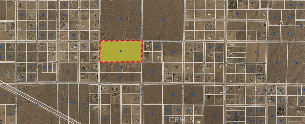 Buttemere Road Phelan, CA 92371