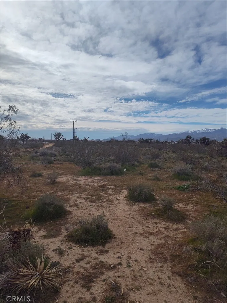 Buttemere Road Phelan, CA 92371
