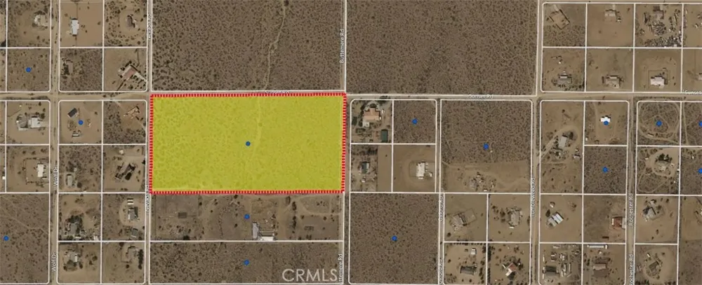 Buttemere Road Phelan, CA 92371