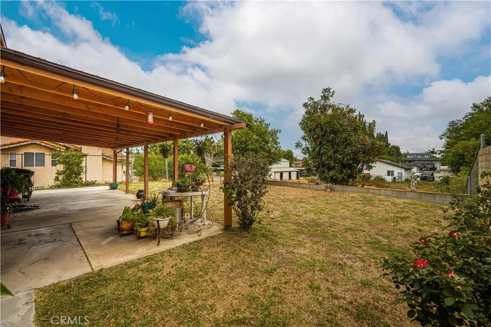 402 Greendale Drive La Puente, CA 91746