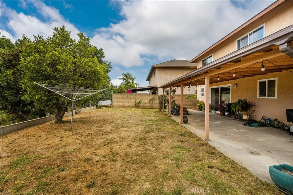 402 Greendale Drive La Puente, CA 91746