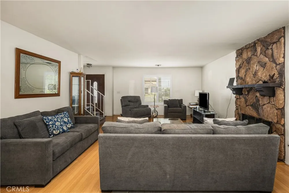402 Greendale Drive La Puente, CA 91746