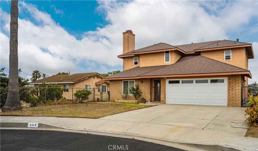 402 Greendale Drive La Puente, CA 91746