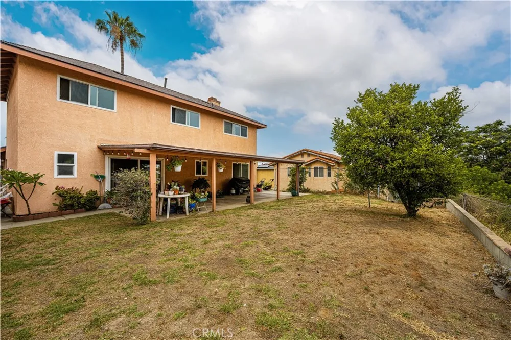402 Greendale Drive La Puente, CA 91746