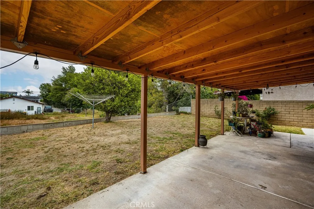 402 Greendale Drive La Puente, CA 91746