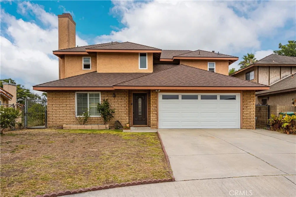 402 Greendale Drive La Puente, CA 91746
