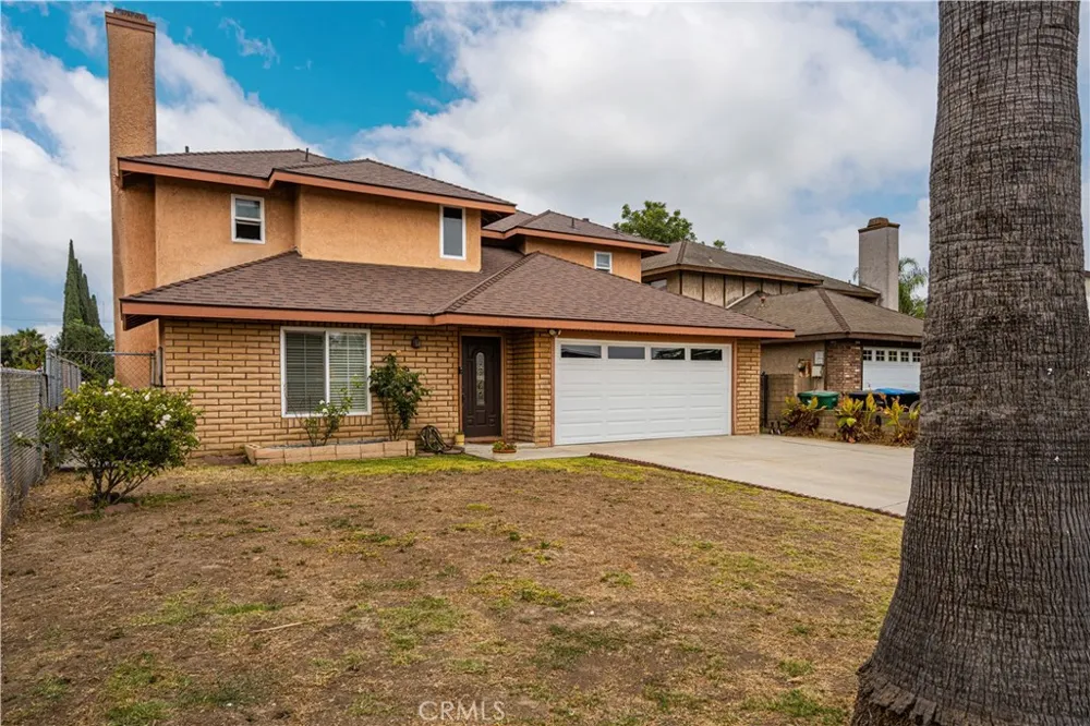 402 Greendale Drive La Puente, CA 91746