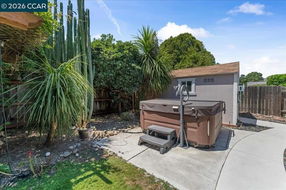 472 Cordoba Ln Vacaville, CA 95688