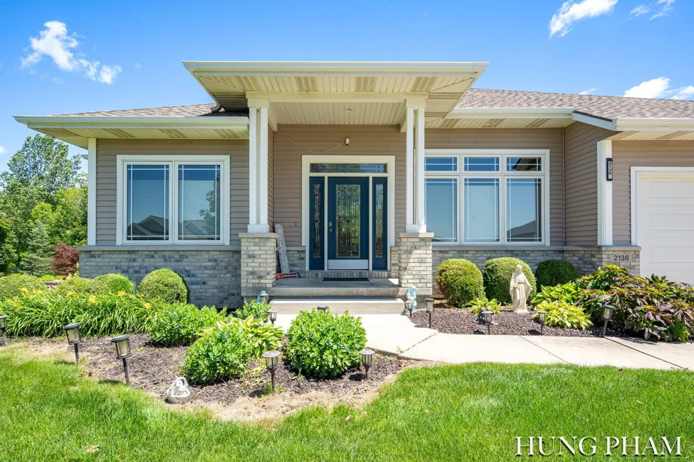 2136 Pleasant Pond Drive SW Byron Center, MI 49315