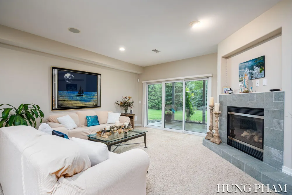 2136 Pleasant Pond Drive SW Byron Center, MI 49315