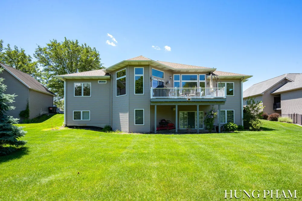 2136 Pleasant Pond Drive SW Byron Center, MI 49315