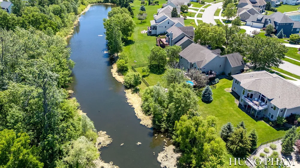 2136 Pleasant Pond Drive SW Byron Center, MI 49315