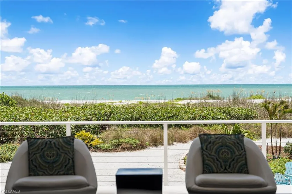 4577 Waters Edge Lane Sanibel, FL 33957