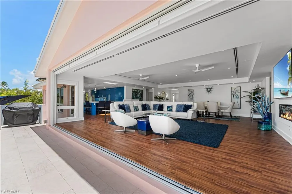 4577 Waters Edge Lane Sanibel, FL 33957