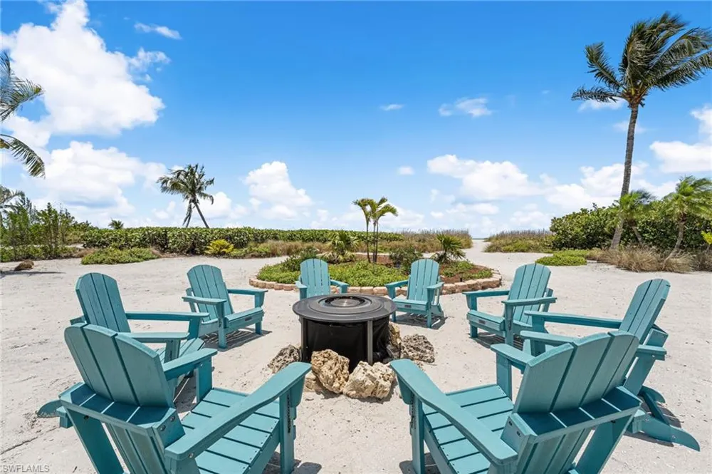 4577 Waters Edge Lane Sanibel, FL 33957