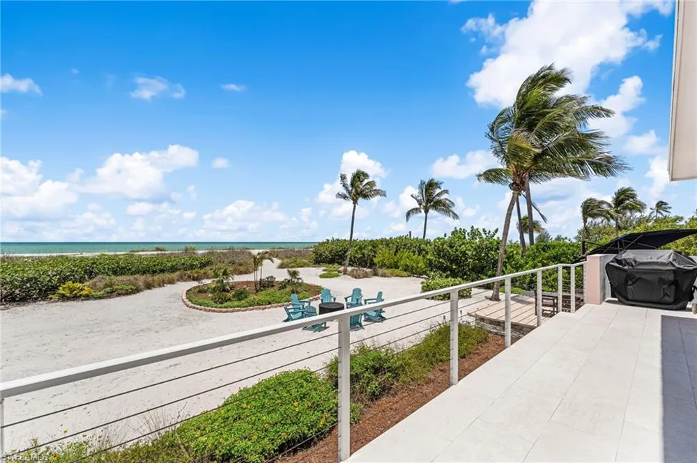 4577 Waters Edge Lane Sanibel, FL 33957