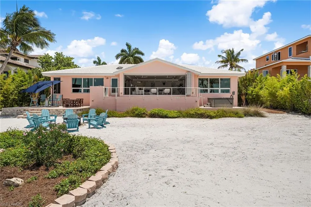 4577 Waters Edge Lane Sanibel, FL 33957