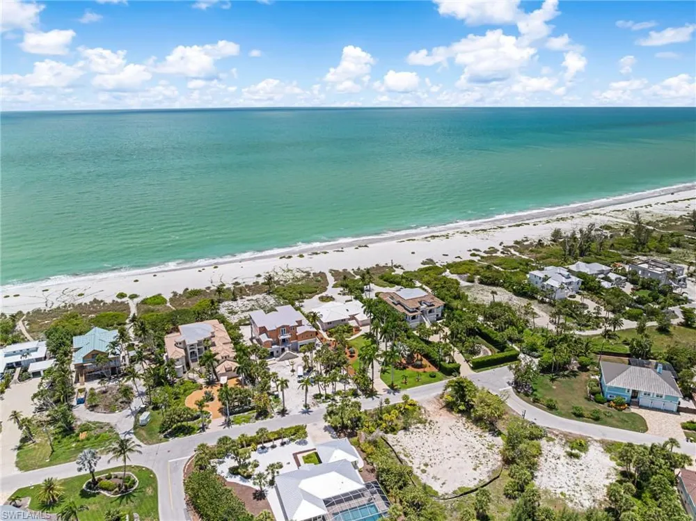 4577 Waters Edge Lane Sanibel, FL 33957