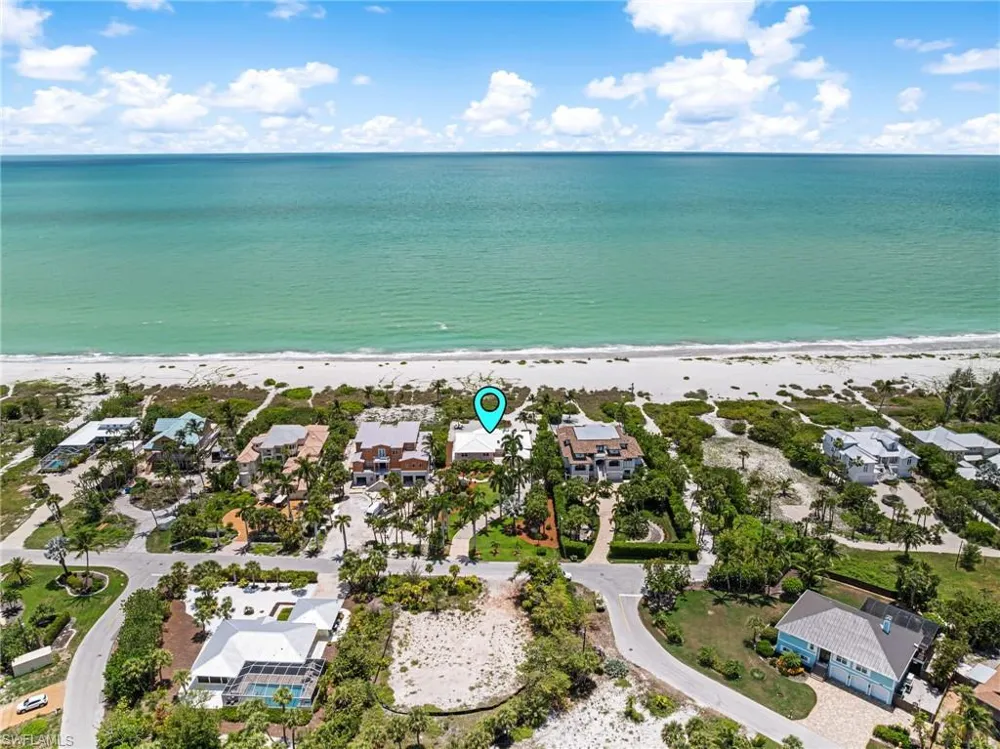 4577 Waters Edge Lane Sanibel, FL 33957
