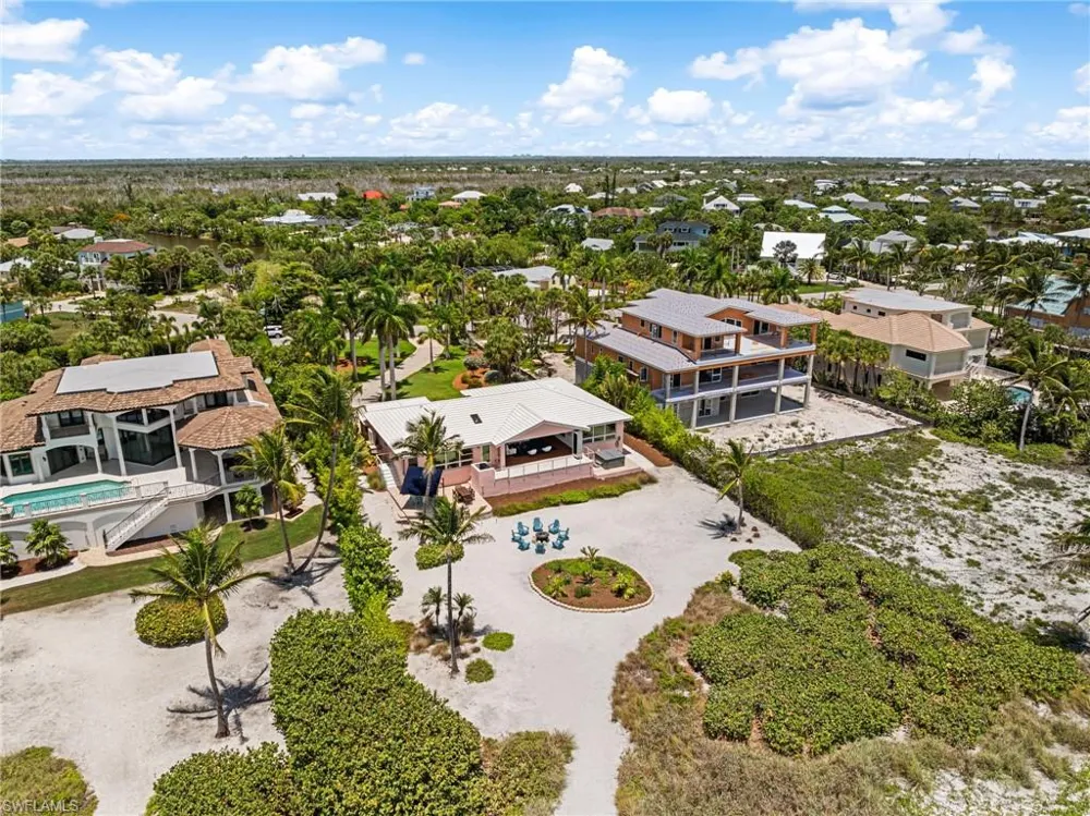 4577 Waters Edge Lane Sanibel, FL 33957