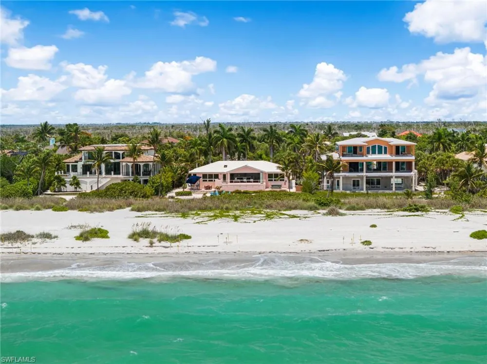 4577 Waters Edge Lane Sanibel, FL 33957