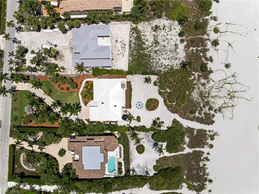 4577 Waters Edge Lane Sanibel, FL 33957