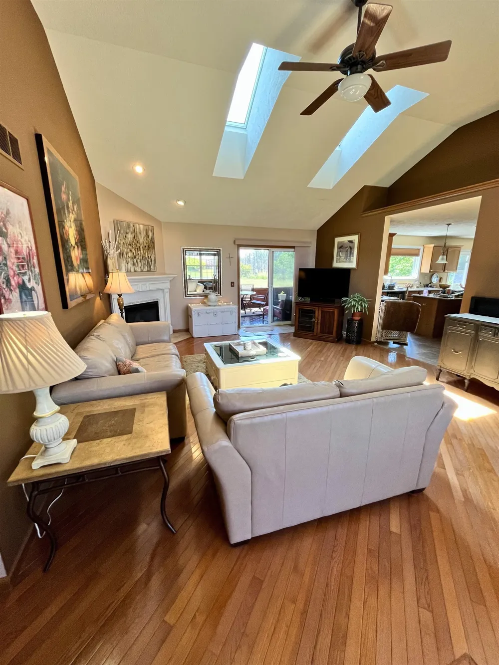 6394 Waterclover Street Unknown, MI 49088