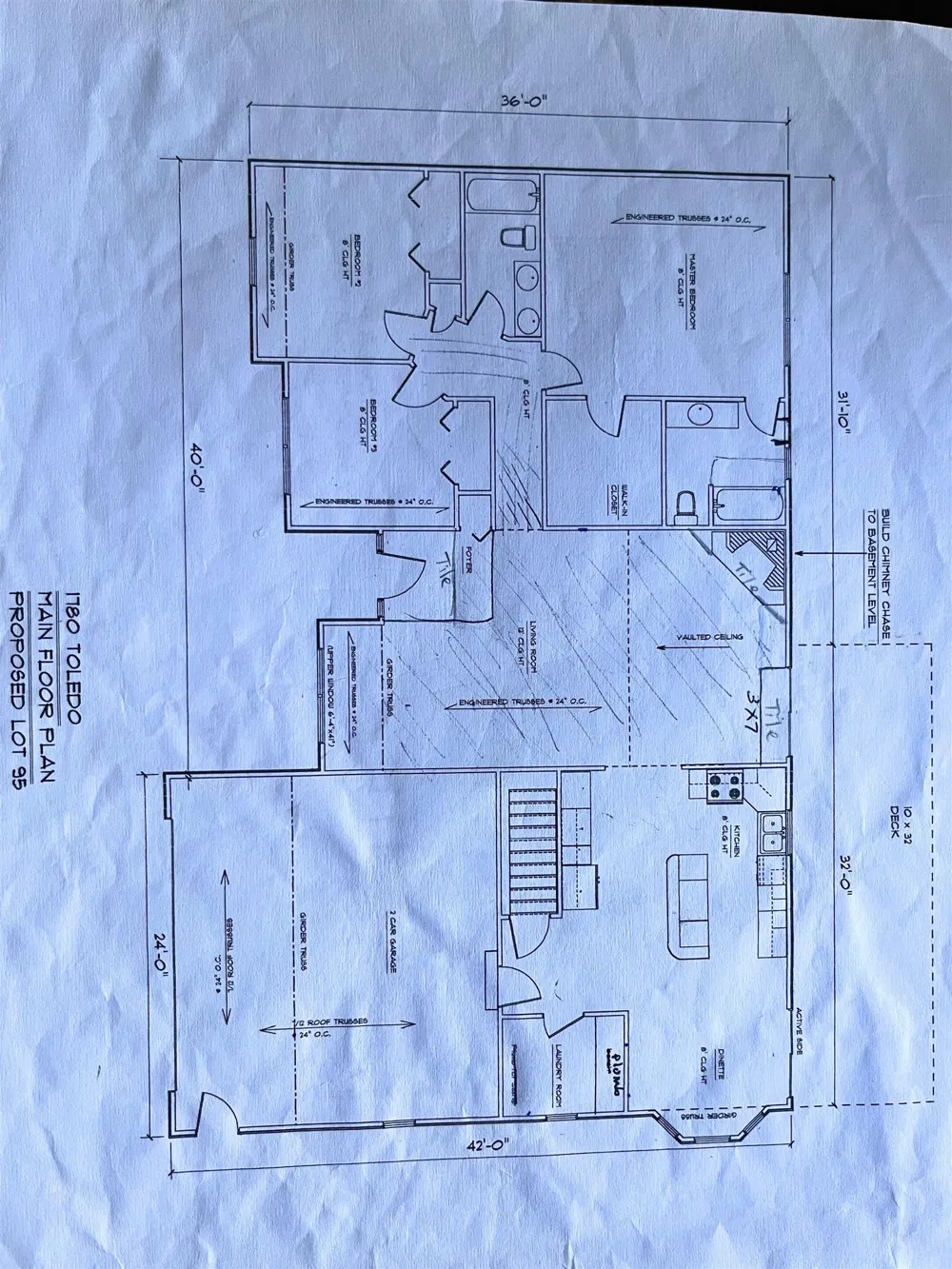 6394 Waterclover Street Unknown, MI 49088