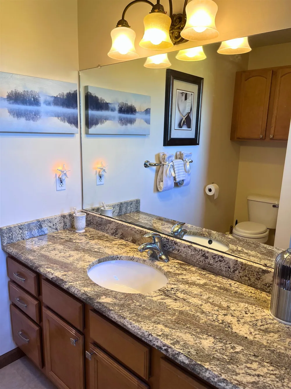 6394 Waterclover Street Unknown, MI 49088