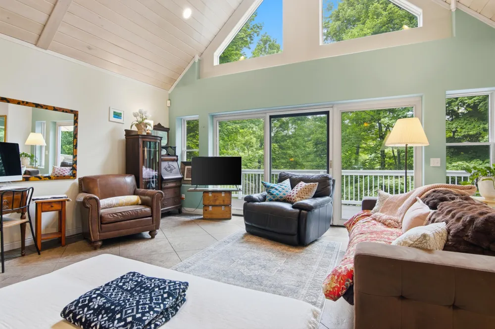 11770 S Mistys Trail Empire Township, MI 49630
