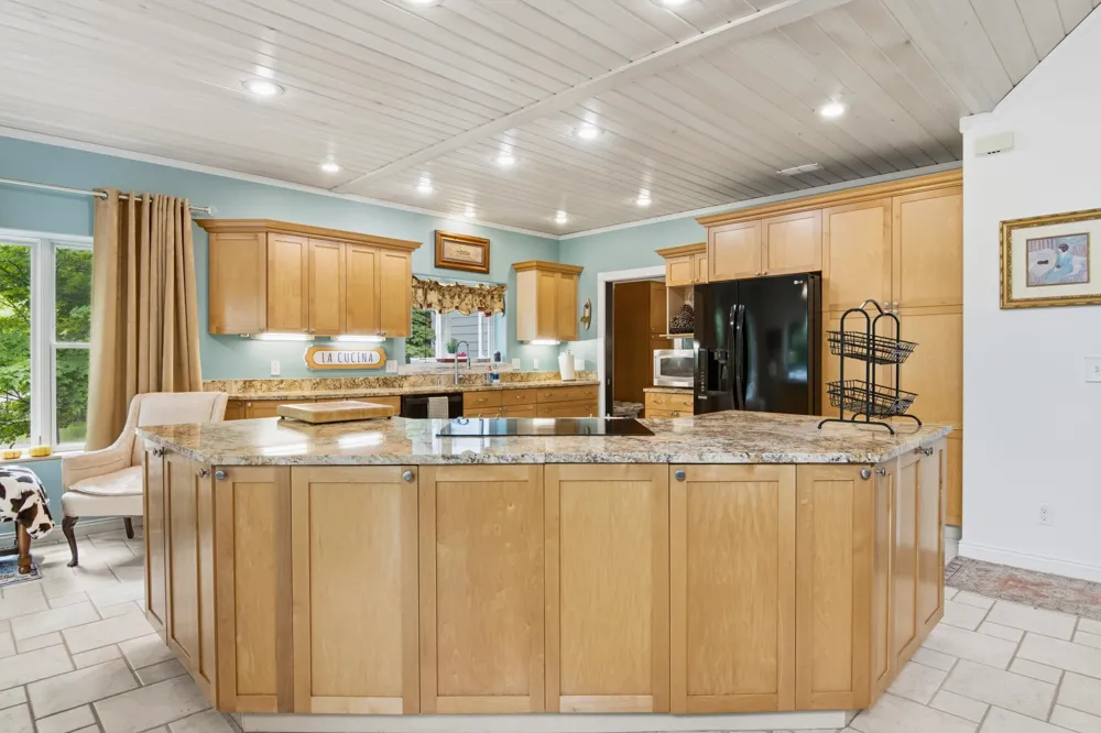 11770 S Mistys Trail Empire Township, MI 49630