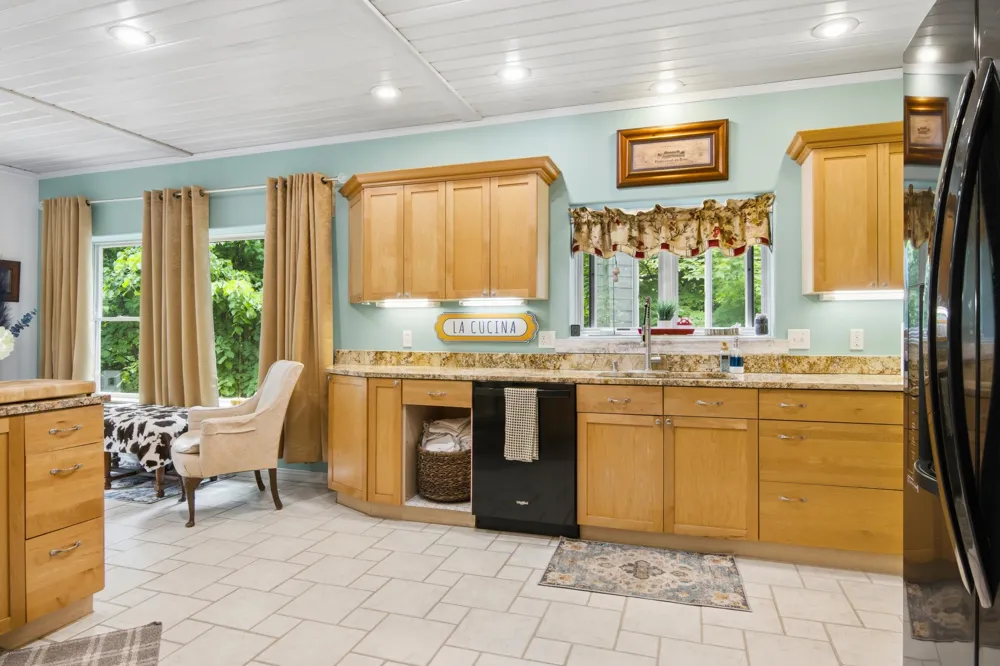 11770 S Mistys Trail Empire Township, MI 49630