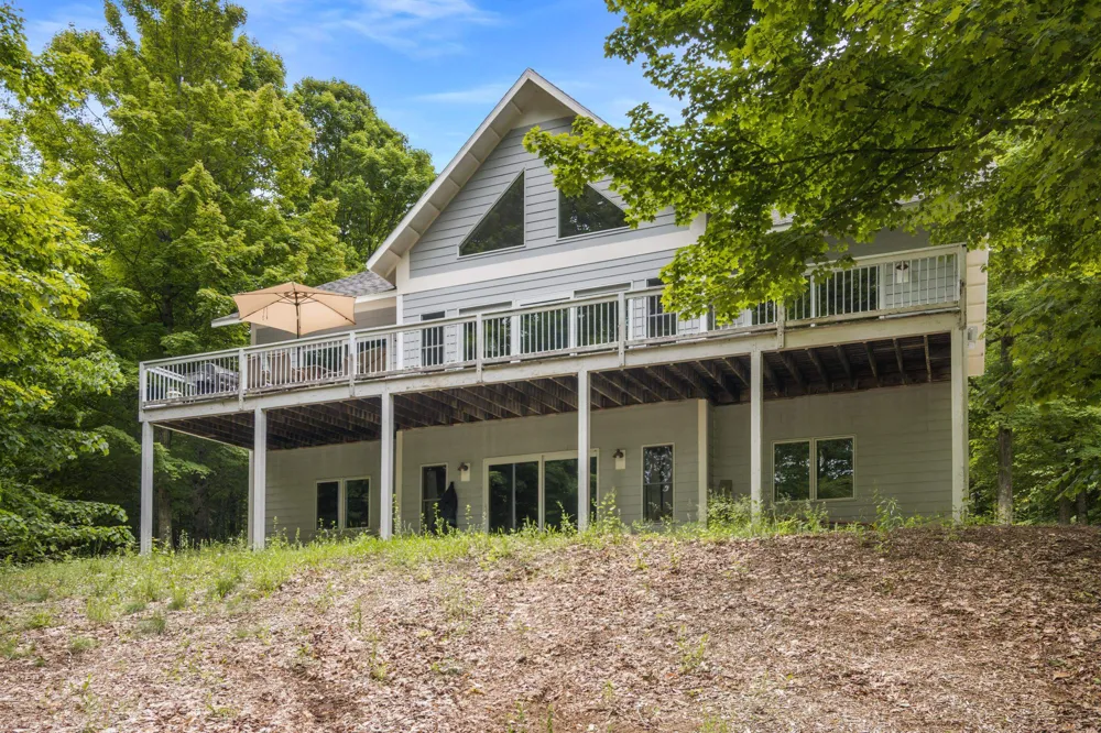 11770 S Mistys Trail Empire Township, MI 49630