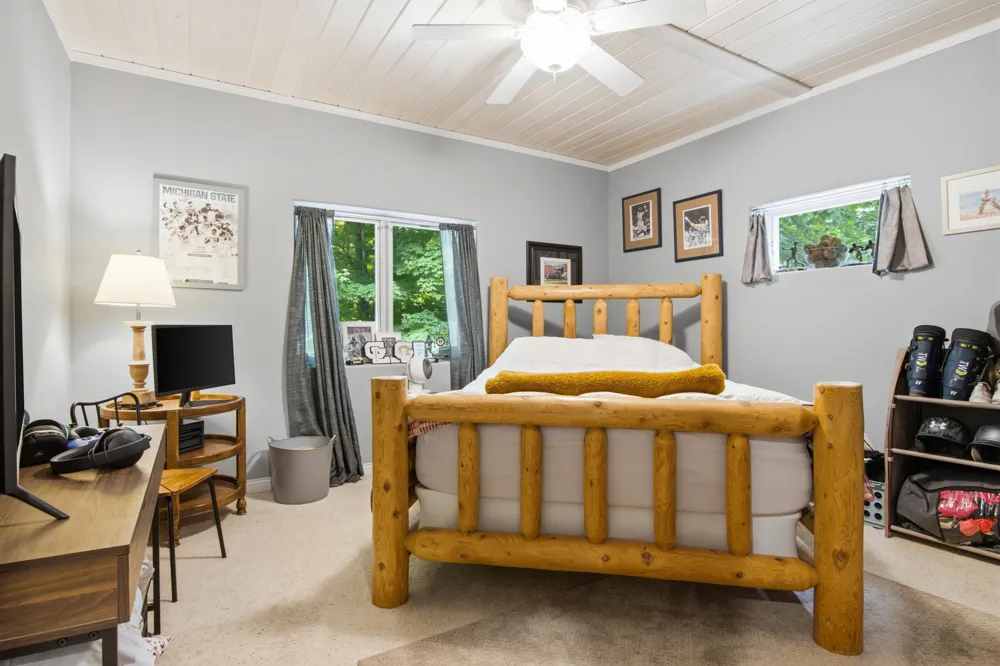 11770 S Mistys Trail Empire Township, MI 49630
