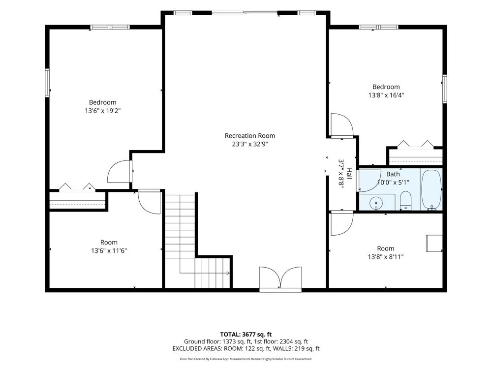 11770 S Mistys Trail Empire Township, MI 49630