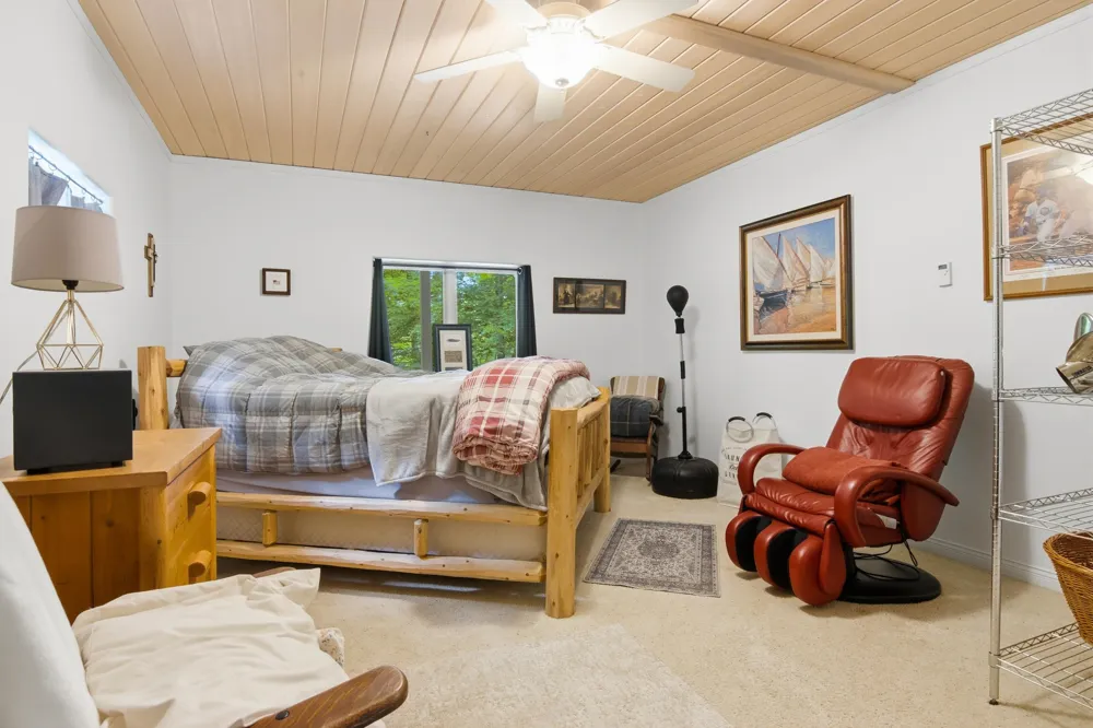 11770 S Mistys Trail Empire Township, MI 49630