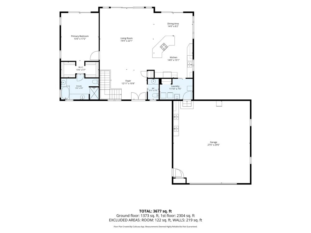11770 S Mistys Trail Empire Township, MI 49630