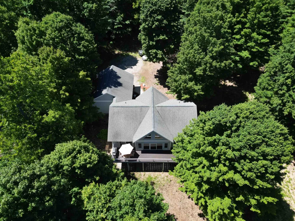 11770 S Mistys Trail Empire Township, MI 49630