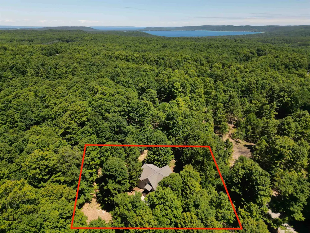 11770 S Mistys Trail Empire Township, MI 49630