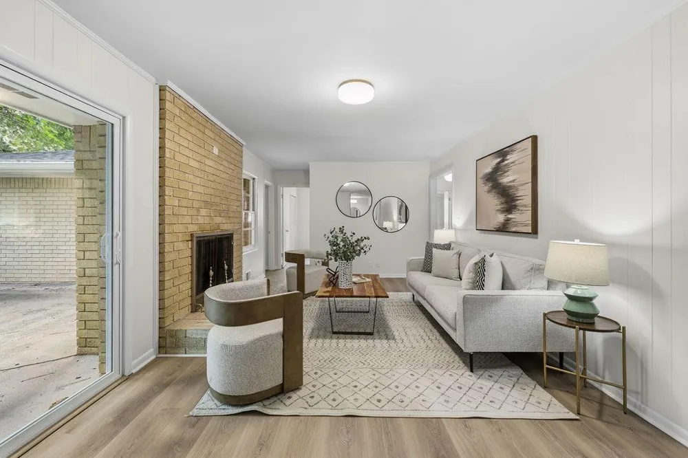 4765 Luray Drive Dunwoody, GA 30338