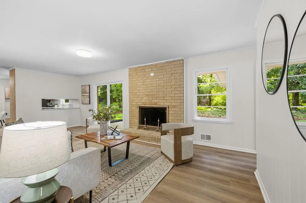 4765 Luray Drive Dunwoody, GA 30338