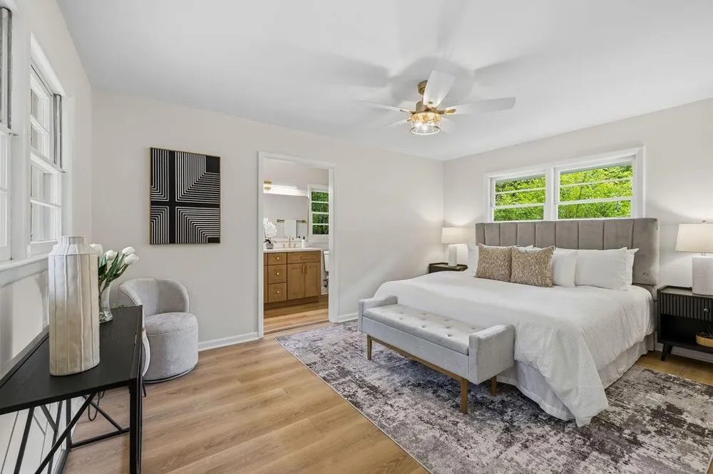 4765 Luray Drive Dunwoody, GA 30338