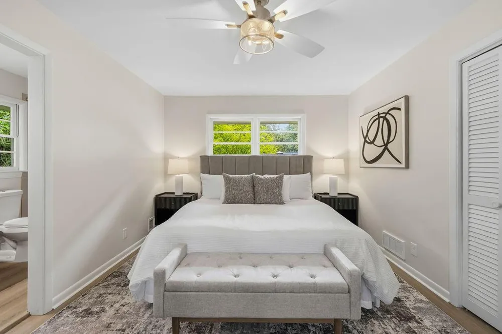 4765 Luray Drive Dunwoody, GA 30338