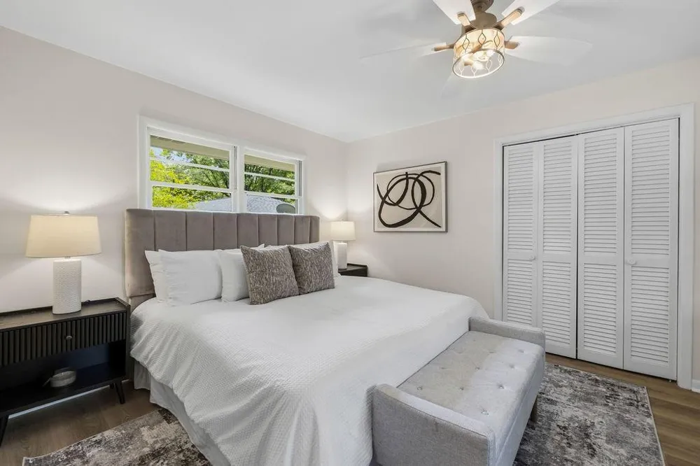 4765 Luray Drive Dunwoody, GA 30338