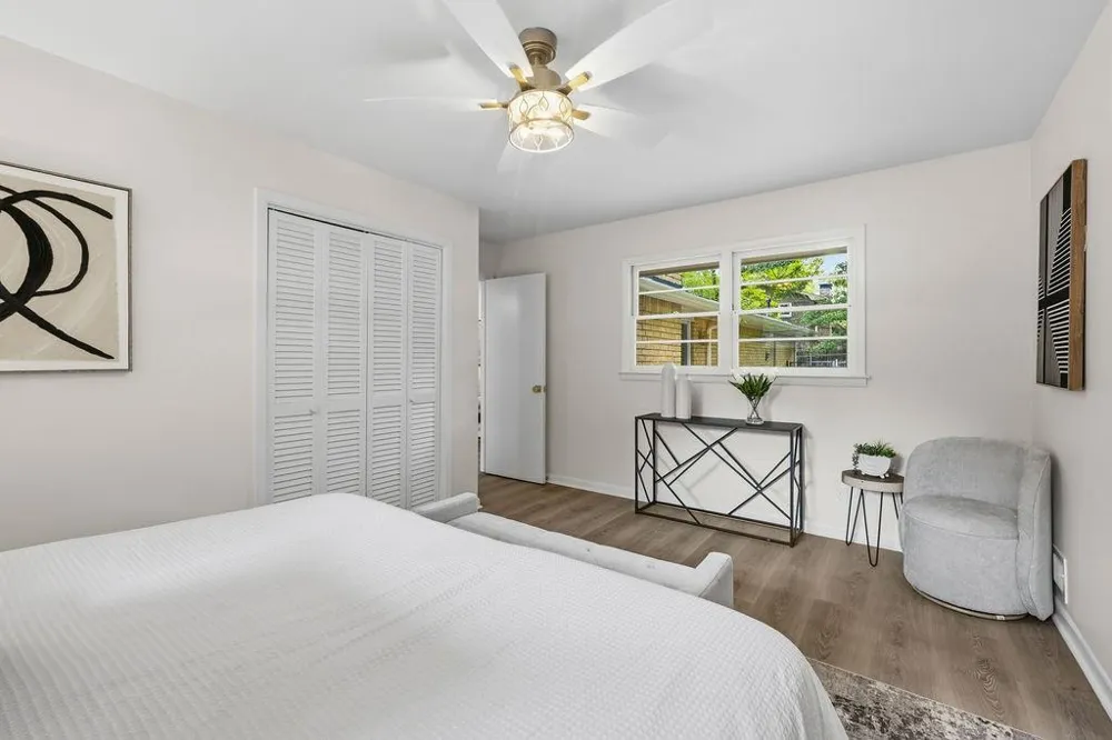 4765 Luray Drive Dunwoody, GA 30338