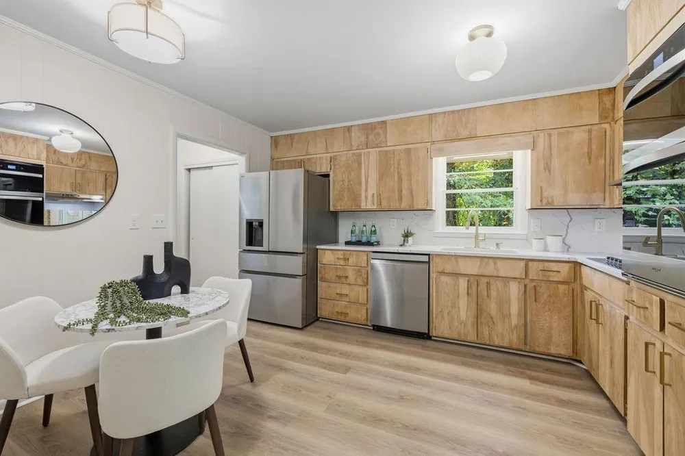 4765 Luray Drive Dunwoody, GA 30338