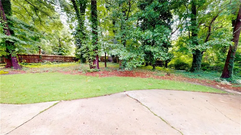 4765 Luray Drive Dunwoody, GA 30338