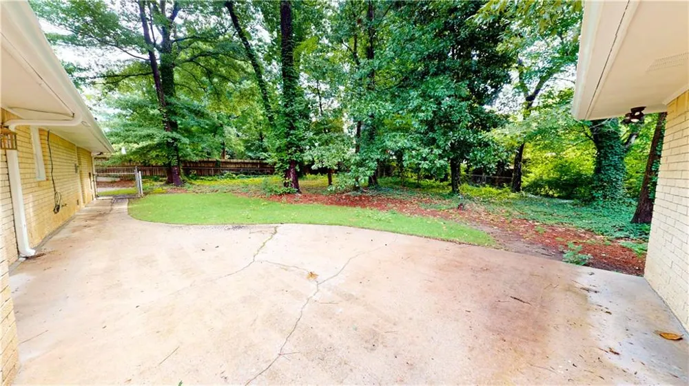 4765 Luray Drive Dunwoody, GA 30338