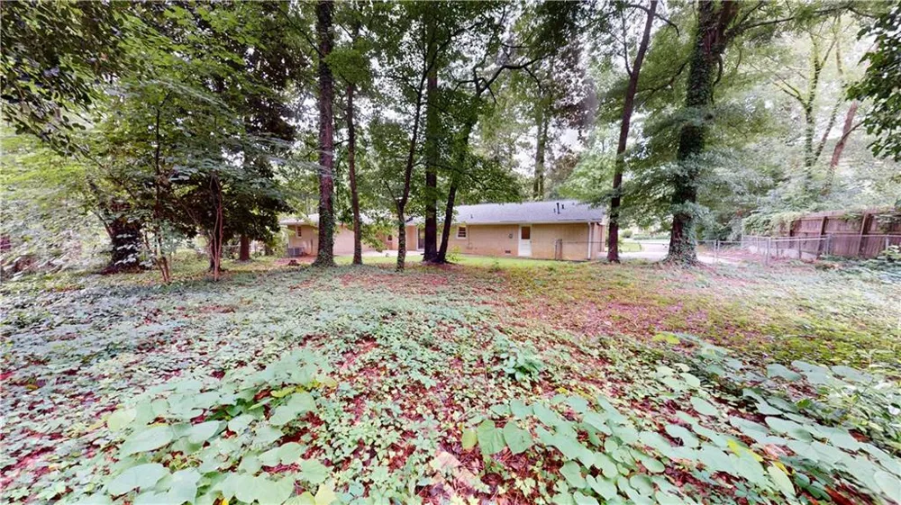 4765 Luray Drive Dunwoody, GA 30338
