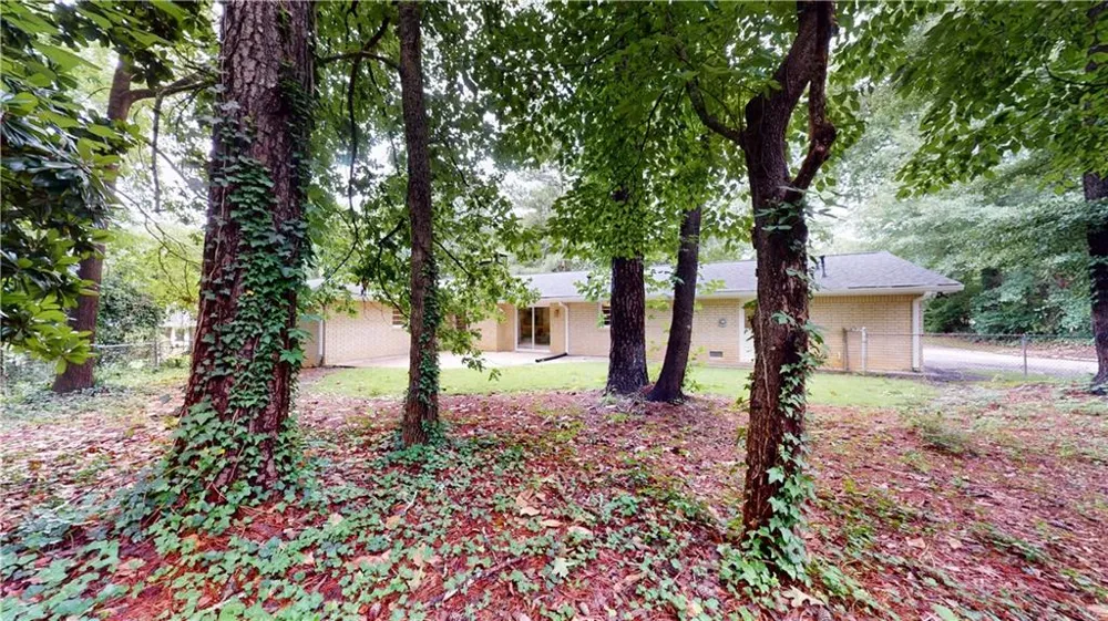 4765 Luray Drive Dunwoody, GA 30338
